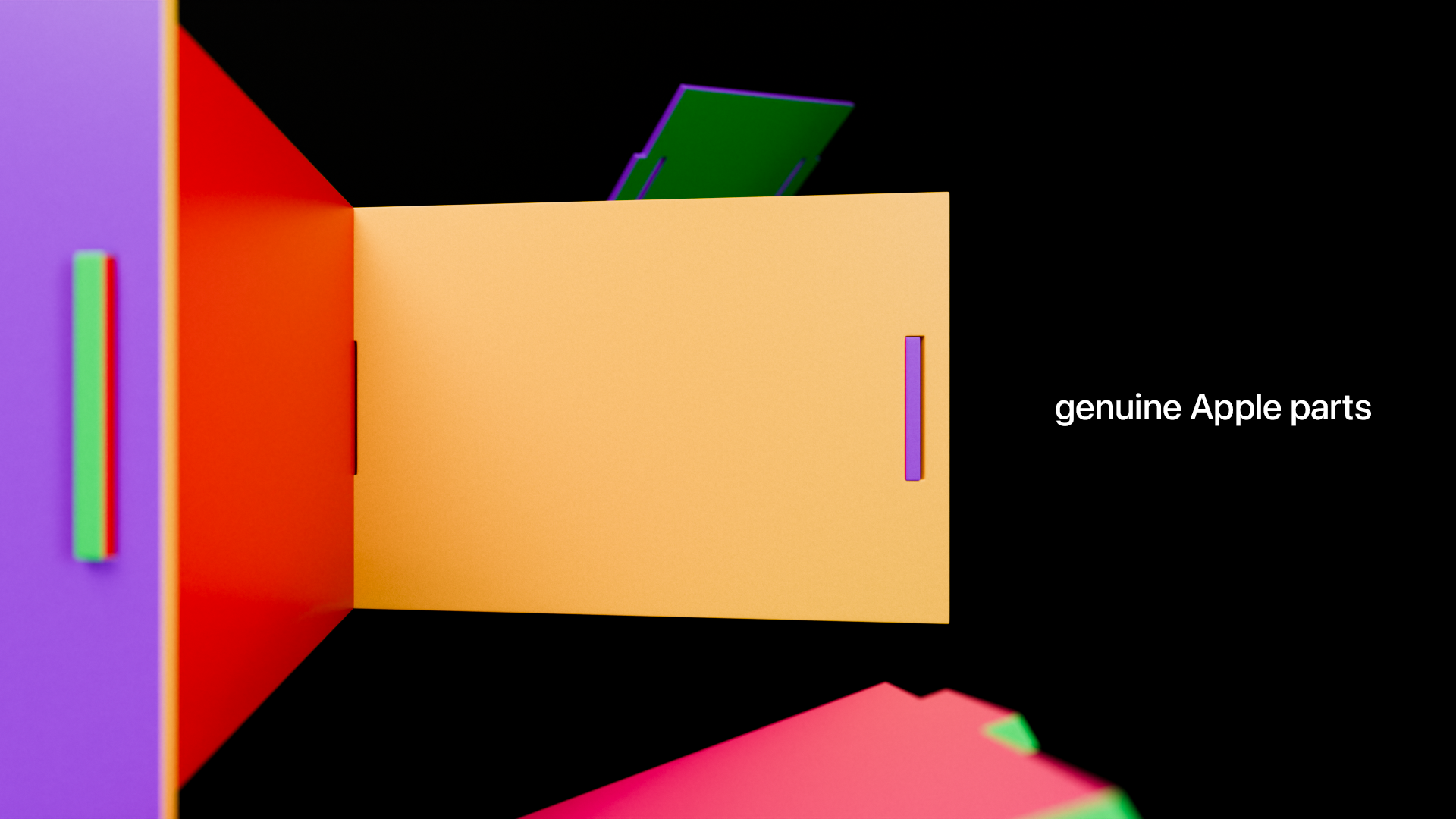 flatpack 5