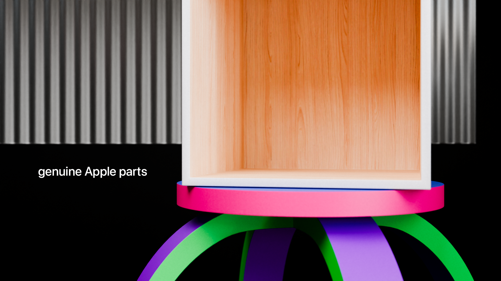 flatpack 6